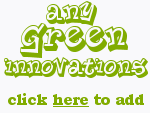 add green innovations